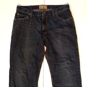 Red Camel Men's 34 Blue Jeans